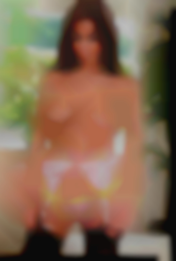 Horny women