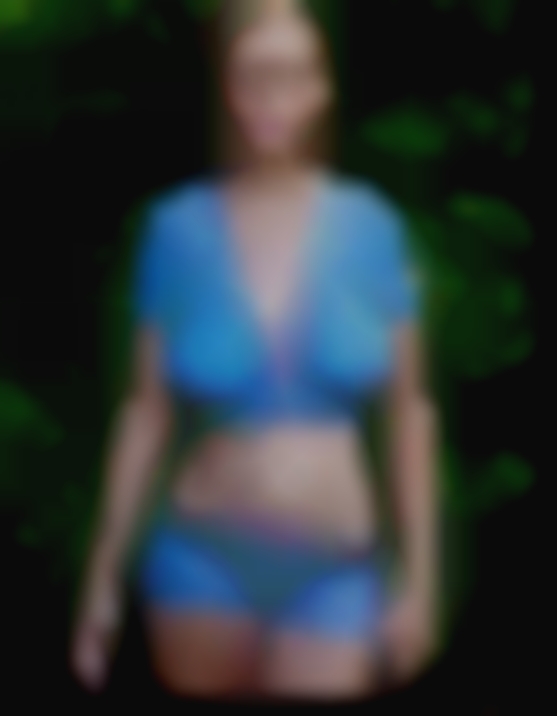 Woman Ukiah